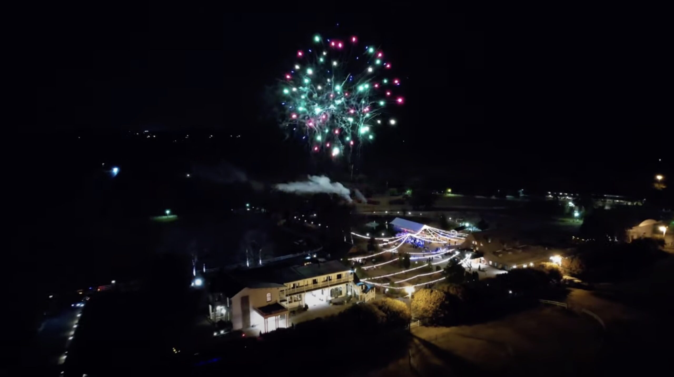 Corporate Event Venue in Nashville